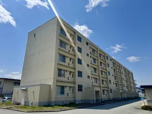 ビレッジハウス吉原1号棟の画像