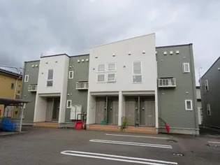 カーサ フェリーチェⅡの画像