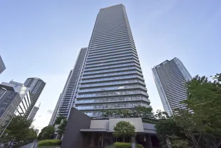 ベイシティ晴海スカイリンクタワーの画像