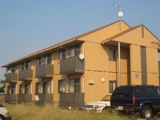 千石パークハウス【2階】の外観