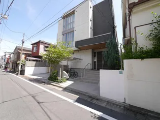 ブラン ノワールの画像