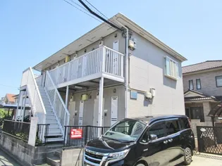 エステートアイ(住吉町2)【1階】の外観