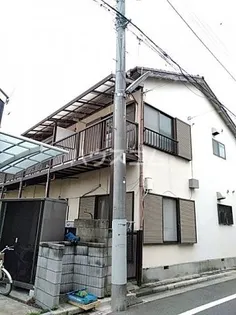 パールハイツの画像