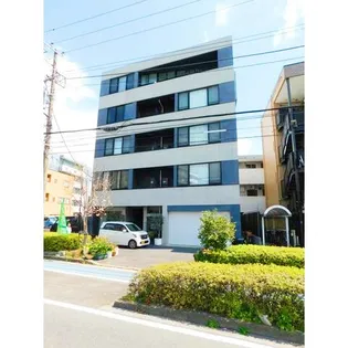 カーサデルピーノの画像