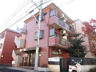 けやき通りマンションの画像