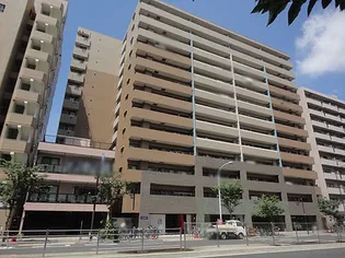 クレストフォルム浅草グランステージの画像