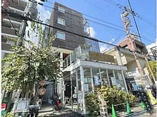 フラッツ小西の画像