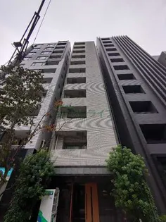 レヴィーナ東京八重洲通り【6階】の外観