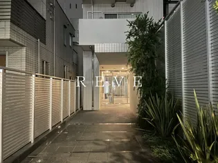 イースト秋葉原【12階】の外観