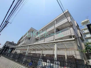 ジュネス市川の画像