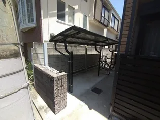 レオネクストプルメリアコートの画像