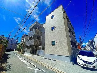 日の出パラシオの画像