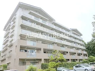 コーポレート小金井梶野通り1号棟の画像