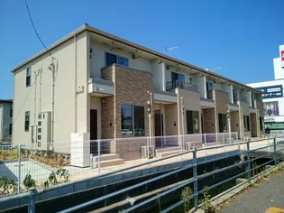 HKRSUNAYAMAⅠの画像