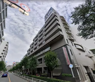 第一飛翔ビル【7階】の外観