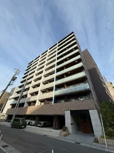 meLiV岐阜駅前【3階】の外観