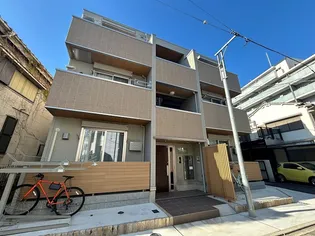 ルミナーレの画像