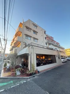 シーザーレジデンス美好町の画像