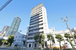 エスリード福島WESTの画像