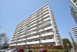 URプラザシティ相模大野の画像