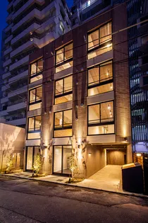 GRANDE東新宿の画像