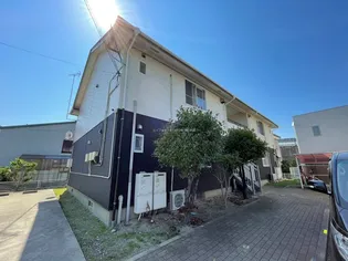 プリオール女池B棟の画像