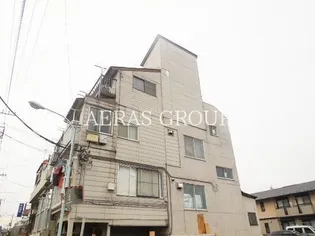 ユー18ビルの画像