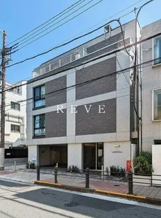 コンポジット戸越公園の画像