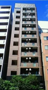 神奈川県横浜市西区桜木町4【マンション】の外観