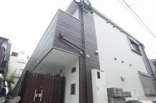 SKY飛田給の画像