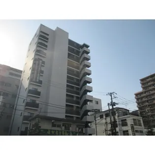 セジョリ両国II【3階】の外観