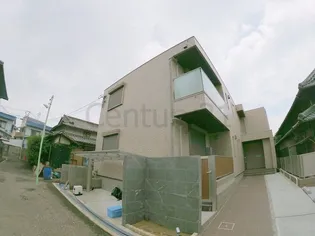 CASA DELLA PACEの画像