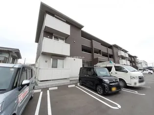 Dーグレイス B棟の画像