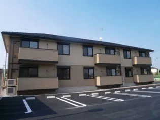 グレイスコート岡本 Bの画像