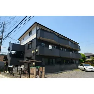 ロキシーパンセ中浦和の画像