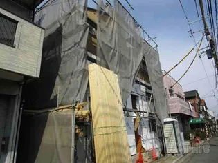 プライムテラス小島新田の画像