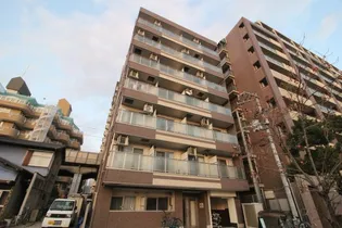 CO LABO天王寺の画像