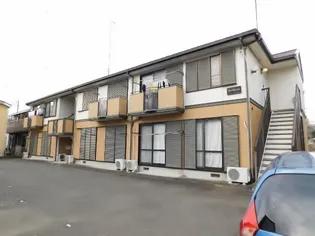 ヴィラ エクレールの画像