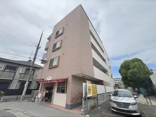 ハッピー稲野マンションの画像