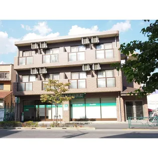 矢政ハイムの画像