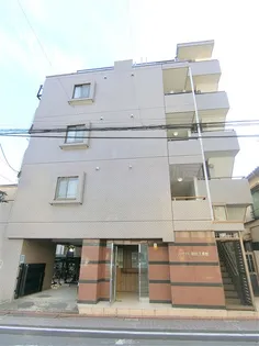 ジョイフル蒲田弐番館の画像