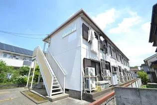 シティハイム第二瑞穂の画像