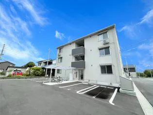 DーTOWN神埼 Iの画像