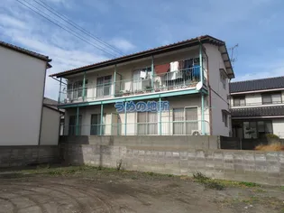 矢野アパートの画像