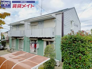 サニーハイツ88の画像