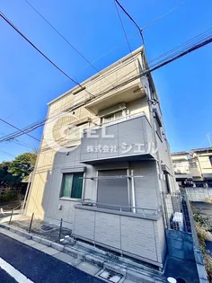 Ramiuj【1階】の外観