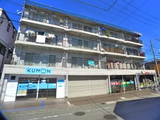 グランディーヌの画像