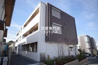 グレイスペアの画像