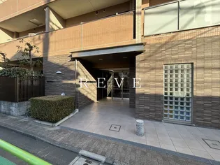 グランシーナ池之端の画像