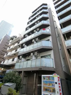 SHOKEN RESIDENCE横浜BAYSIDEの画像